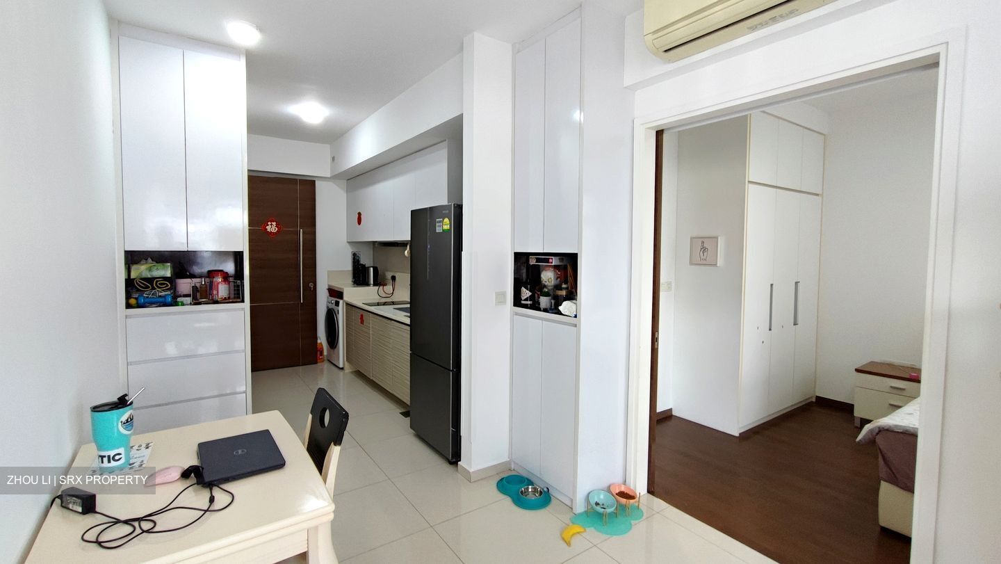 Arc at Tampines (D18), Condominium #389364491